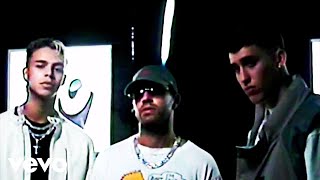 Video thumbnail of "Feid, Alejo & Robi - Pantysito (Official Video)"