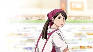 Mam Do you have the White Stuff here? HD | Gokushufudou The Way of the Househusband 極主夫道