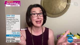 StriVectin Double Fix For Lips Treatment 2Piece Set screenshot 5