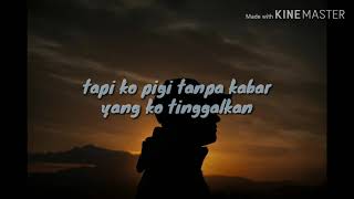 Jang Bale (jangan kembali). DXH Crew x Andre Maay. SHORT VERSION.