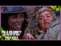 Sinitta OFFENDS Gemma Collins I M A Celebrity South Africa 2026 