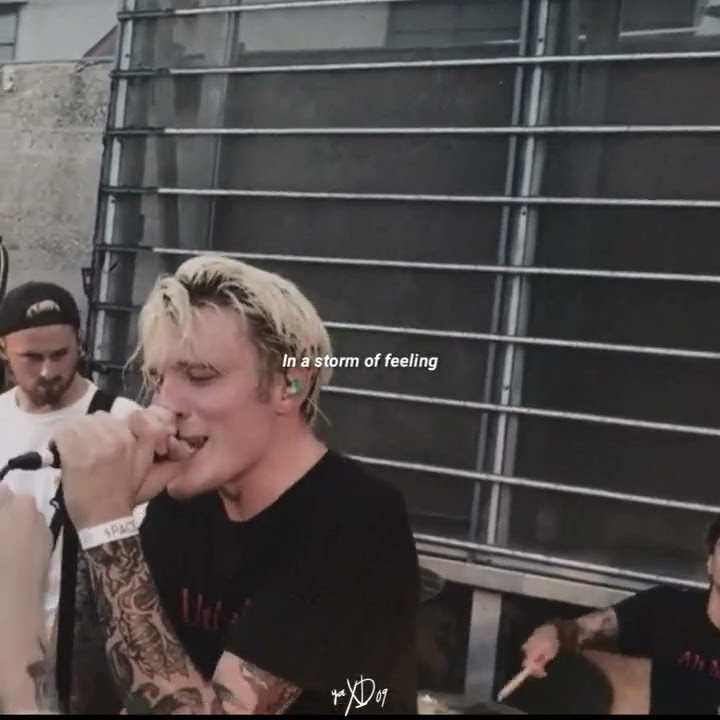 Neck Deep - A Part of Me | Story WA