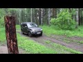 Тест Land Rover Discovery на резине Goodyear Wrangler Duratrac