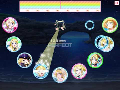 【ラブライブ！】絢瀬絵里生誕祭2020 ありふれた悲しみの果て【スクフェス】