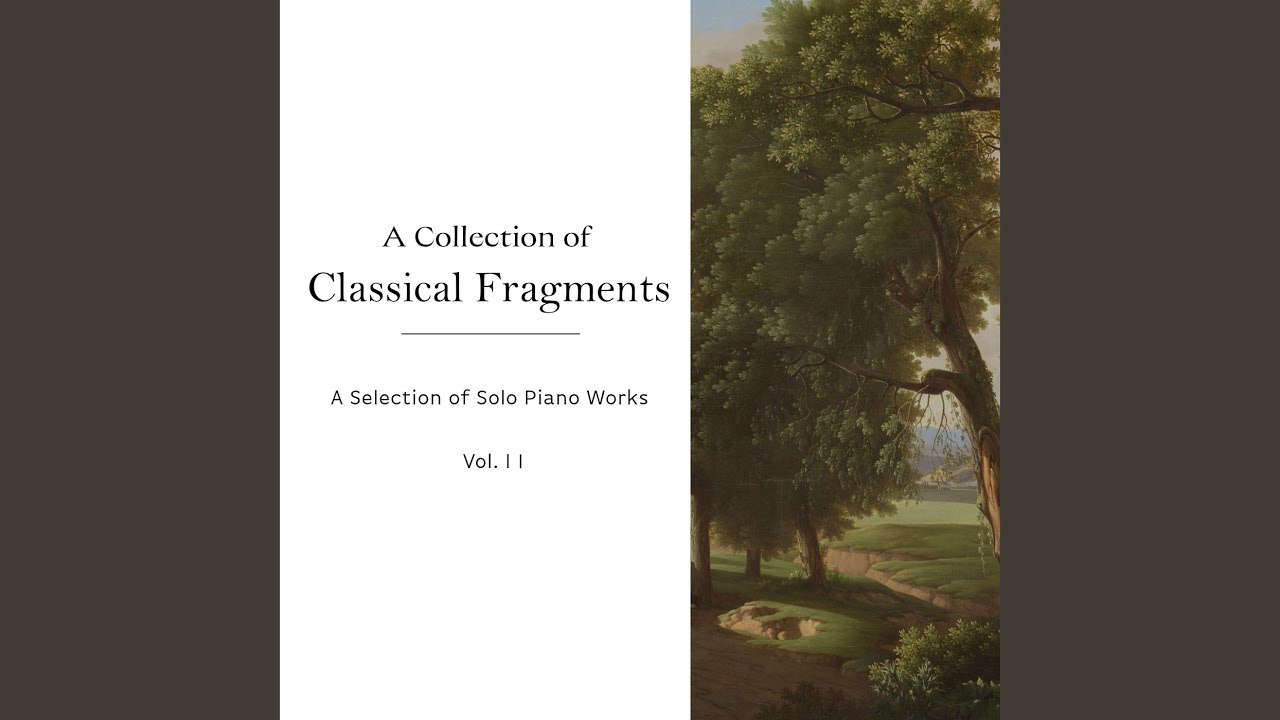 J.S. Bach: The Well-Tempered Clavier: Prelude No. 22 in B-Flat