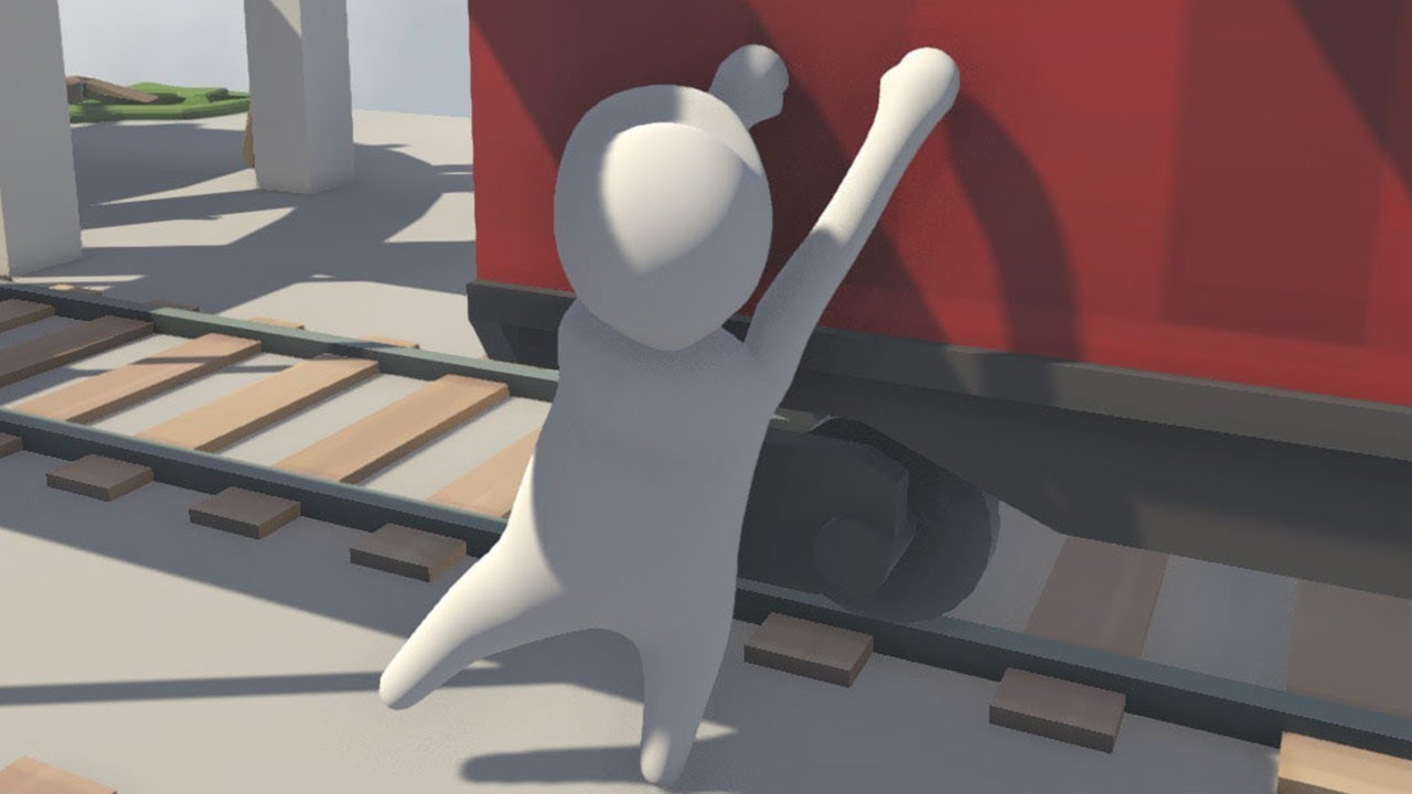 human fall flat steam human fall flat steam