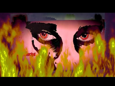 Headcase music video