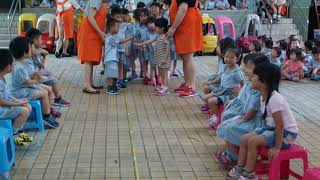 1070615貞德幼兒園端午節慶祝活動 11