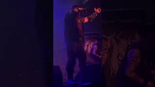 Varathron, Cosmic Void festival 2025