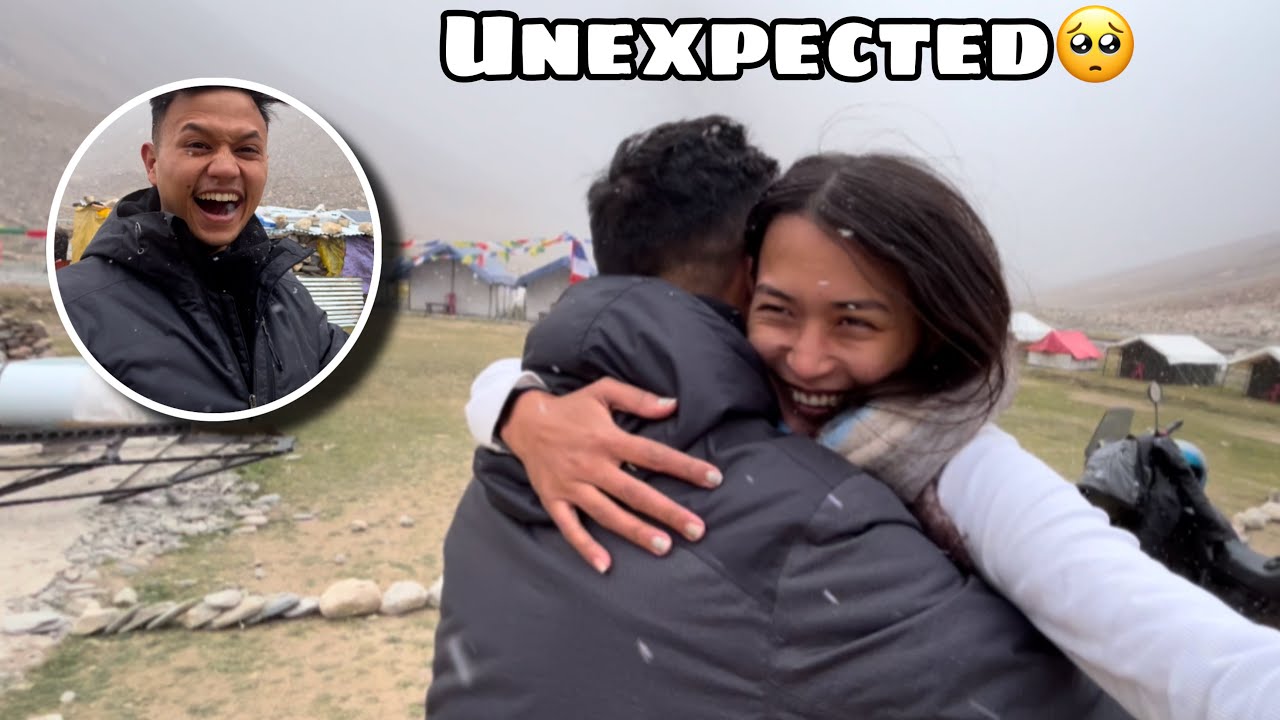 Socha nhi tha aisa hoga🥺|| hum dono khush hai