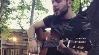Hernán y La Champions Liga - La quiero a ella [Acústico 2] |DIC' 2O17|