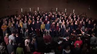 Thank You Lord (Israel Houghton) - Unity-Chor - Ltg. Vera Hotten