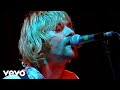 Nirvana  school live at reading 1992 official music