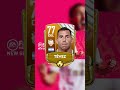 TODAS LAS CARTAS DE CARLOS TEVEZ EN FIFA MOBILE  #fcmobile #fifa #fifamobile