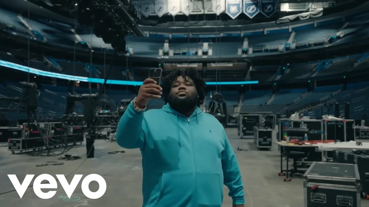 Rod Wave ft. NBA YoungBoy - Pain killer [Music Video]