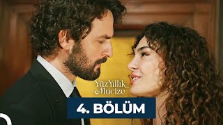 Yüz Yıllık Mucize 4. Bölüm