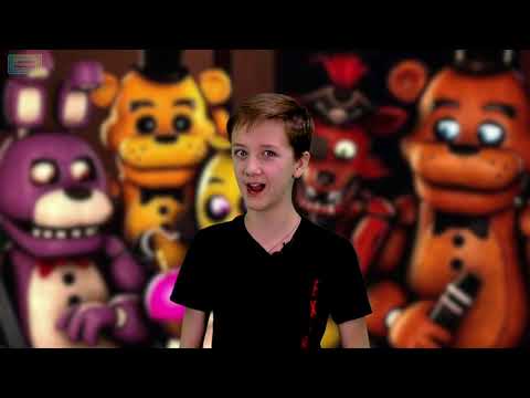 МАЛЬЧИШКИ ИГРАЮТ! КИРИЛЛ НА КАНАЛЕ МИР МАЛЬЧИШЕК: ПЯТЬ НОЧЕЙ С ФРЕДДИ 7 И DARK DECEPTION! СБОРНИК 7!