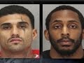 2 Calif. Jail Inmates Escape, 2 Others Caught
