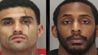 2 Calif. Jail Inmates Escape, 2 Others Caught