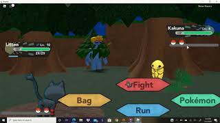 TEAM ECLIPSE! | Pokemon : Project Bronze #2