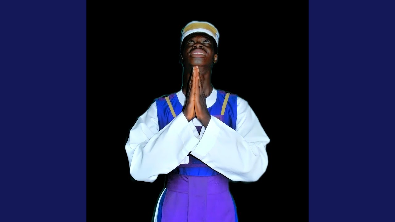 YHVH Mede Madesua Aba (Remix)