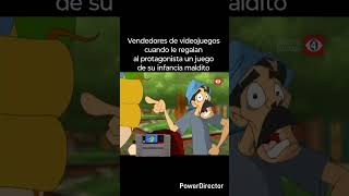 "Cartucho maldito 💀" #creepypastas #memes #humor  #creepypasteros #loquendo2025 #creepypasta