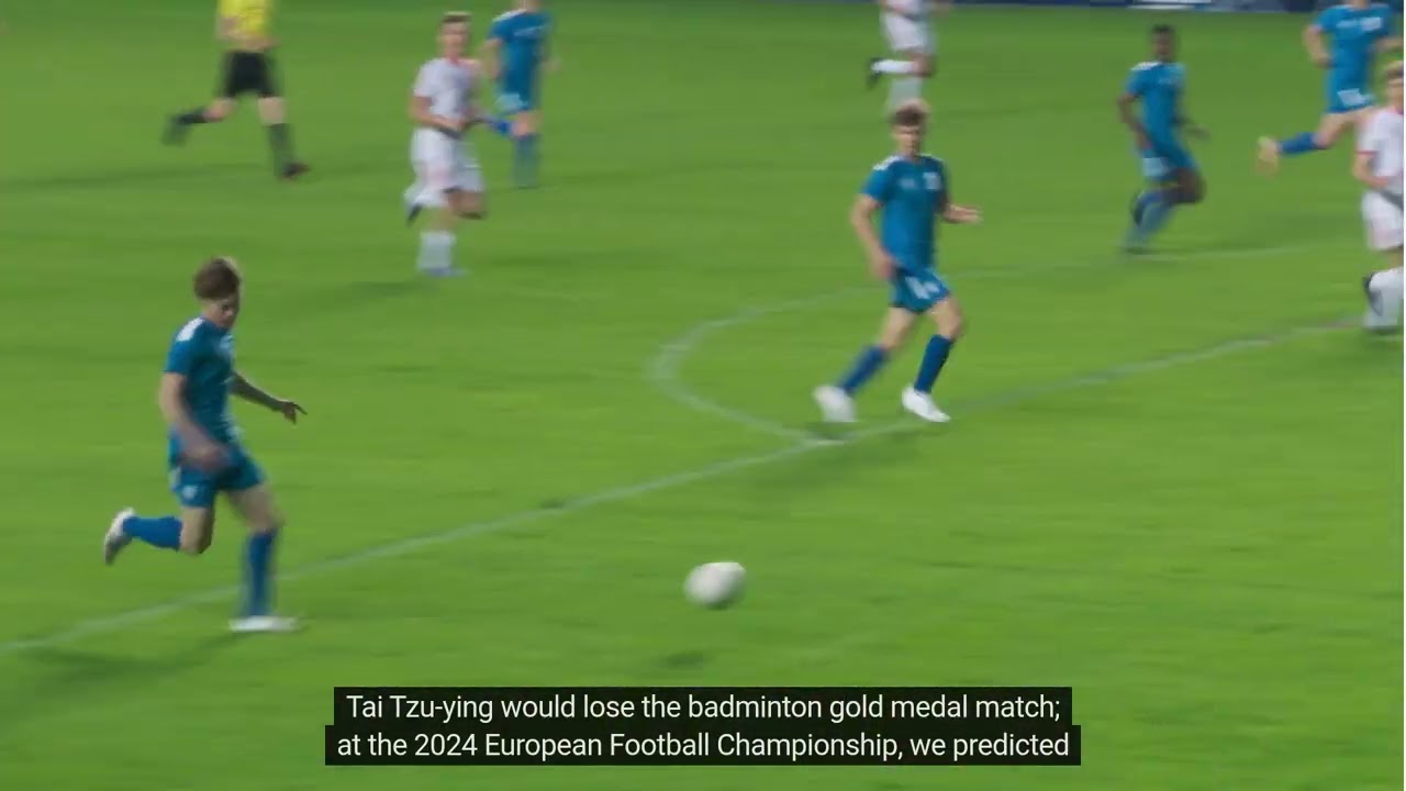 6. AIA Financial Intelligence | Predicting the Future: Game Theory × Sentiment × Navigation