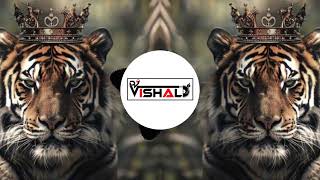 Bhau a maza rap song / mau patil  / DJ Vishal barshi 🔥