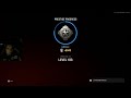 Vanguard - OMW to gold
