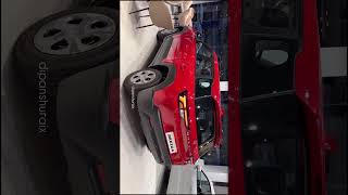 Brezza Red #automobile #carreview #dipanshurai #luxury #brezzavxi #marutisuzuki