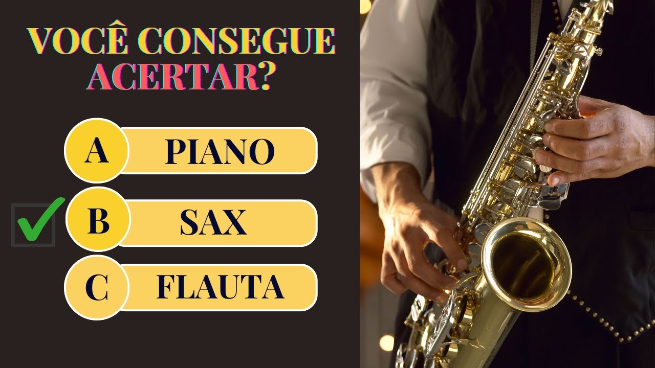 Desafio Musical sobre TEORIA MUSICAL: você consegue acertar todas as perguntas? 🎹🎵