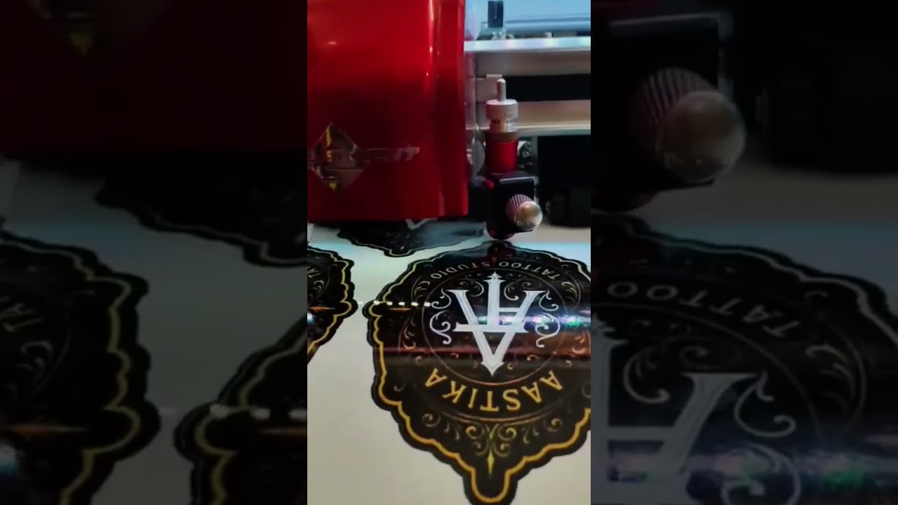 Best custom printed stickers in Siliguri. Perfect for branding. 