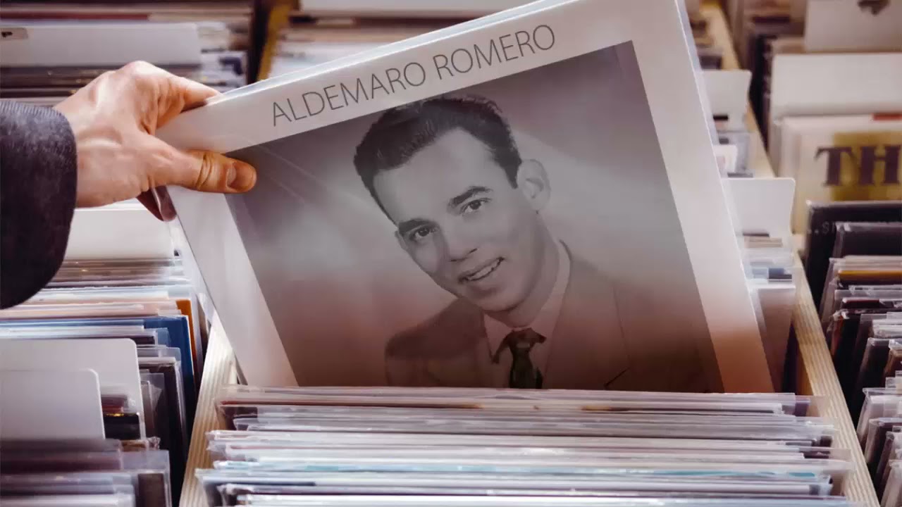 Watch Mambolele - ALDEMARO ROMERO y su ORQUESTA on YouTube Watch Mambolele - ALDEMARO ROMERO y su ORQUESTA on YouTube