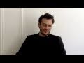 Capture de la vidéo Maxim Rysanov Interview - Part 1