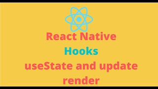 React Native useState hook and the order of updated value during executing and rendering Updating State During Render In React