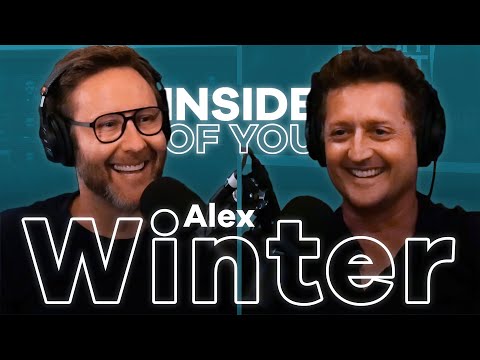 Video: Alex Winter Net Worth