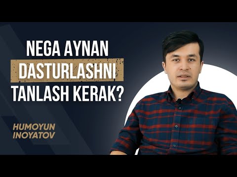 Video: Nega Muallifga Epigraf Kerak?