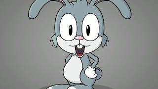🐰 sings Sonic Underground don't let your guard down
