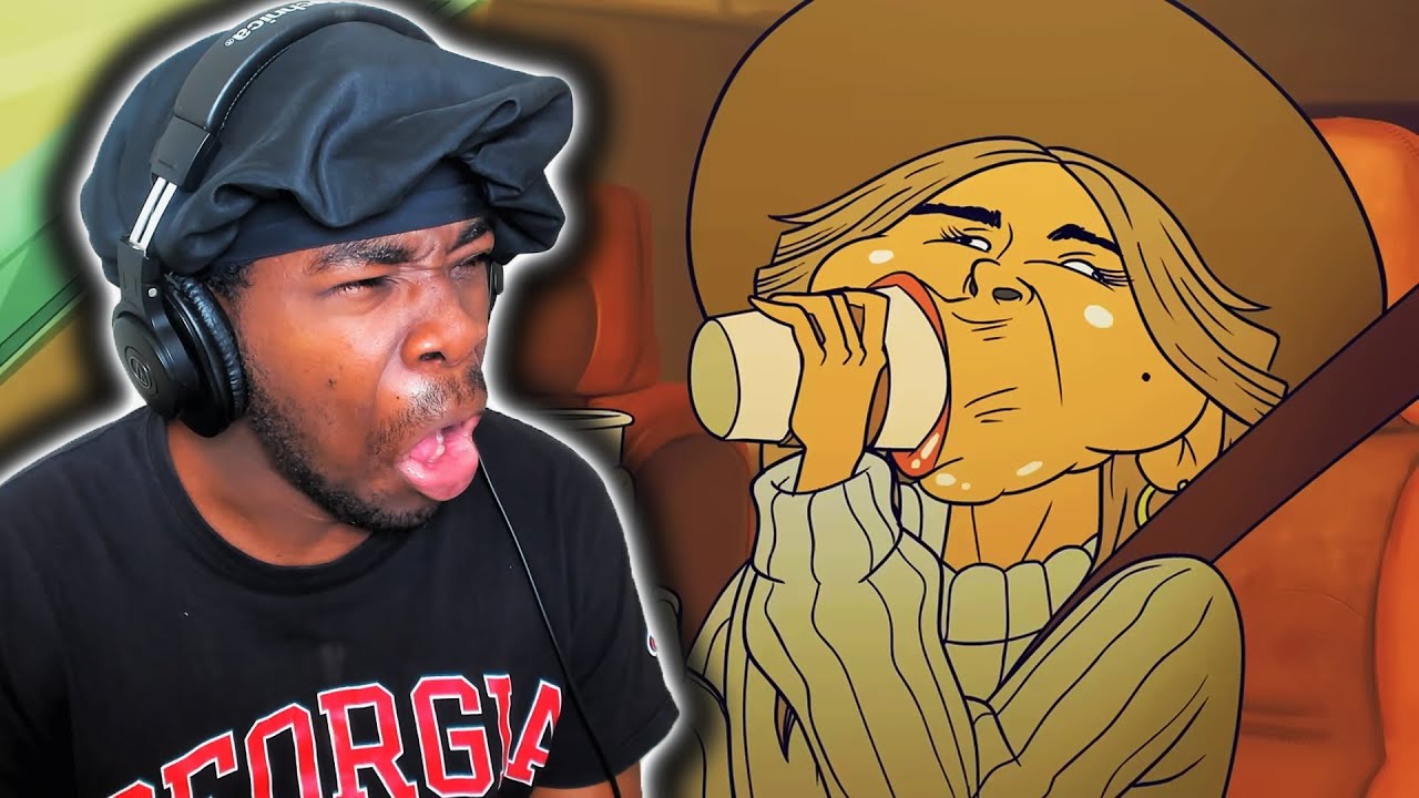 MeatCanyon Pumpkin Spice White Women Season Reaction YouTube