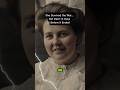She Survived the War... But Died 14 Days Before It Ended #history #truestory #facts #usa