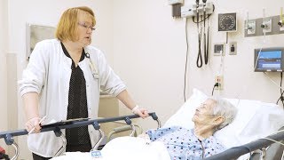 Together - tackling patient care as a community