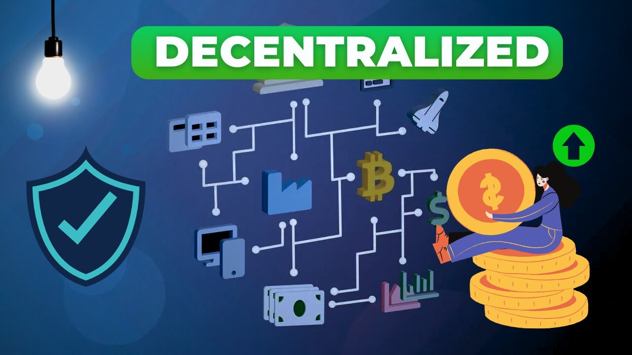 DeFi Deep Dive: Decentralized Finance Explained