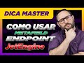 Como funciona o Endpoint metafield do JetEngine