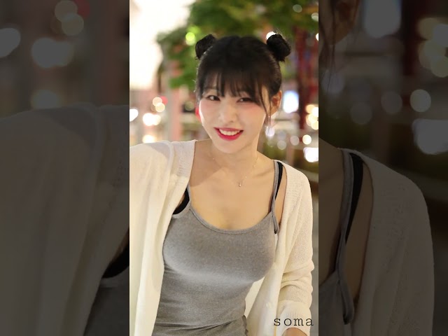 삼성화이팅~ #천소윤 #천소윤치어리더 #삼성라이온즈 #루미스 #치어리더 #cheerleader