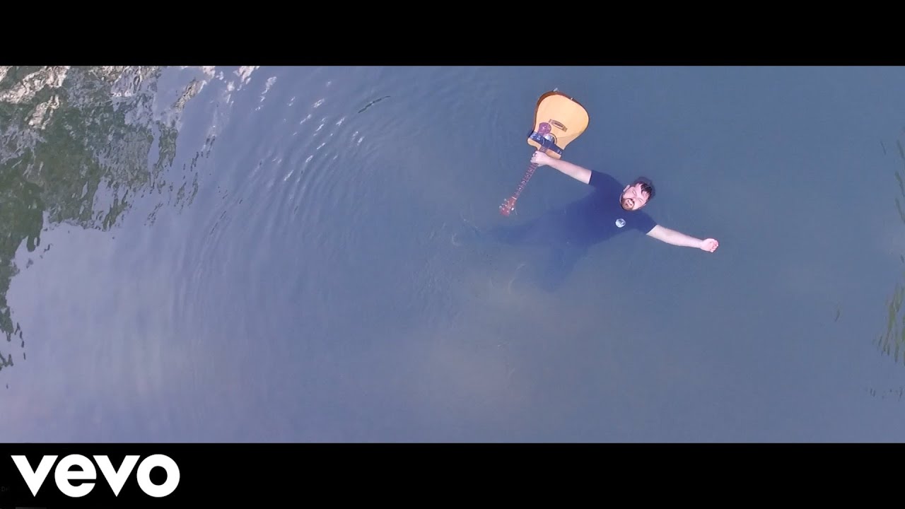 When Snakes Sing - Alligator Creek (Official Video)