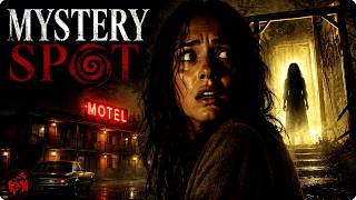 They Checked Into a Roadside Motel and Found a Gateway to the Beyond | Full Horror Movie