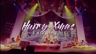 Hurry Xmas Larcenciel s U0026 Vietsub