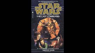 AODiobook: Timothy Zahn's The Last Command (Chapters 16-20)