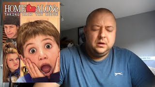 Home Alone 4 : Taking Back The House (2002) Rant aka Movie Review