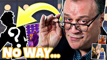 DID RTD JUST LEAK THE 16TH DOCTOR WHO?! [LEAKED SET IMAGES EXPLAINED, DELETED SCENES + MORE NEWS!]